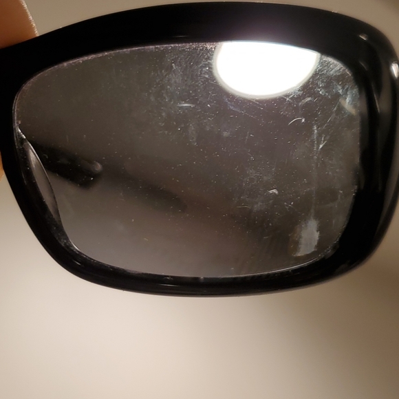 Giorgio Armani women's sunglasses - Picture 6 of 8